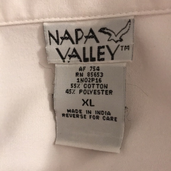 NAPA VALLEY Women’s lightweight jacket SIZE XL - Picture 6 of 6